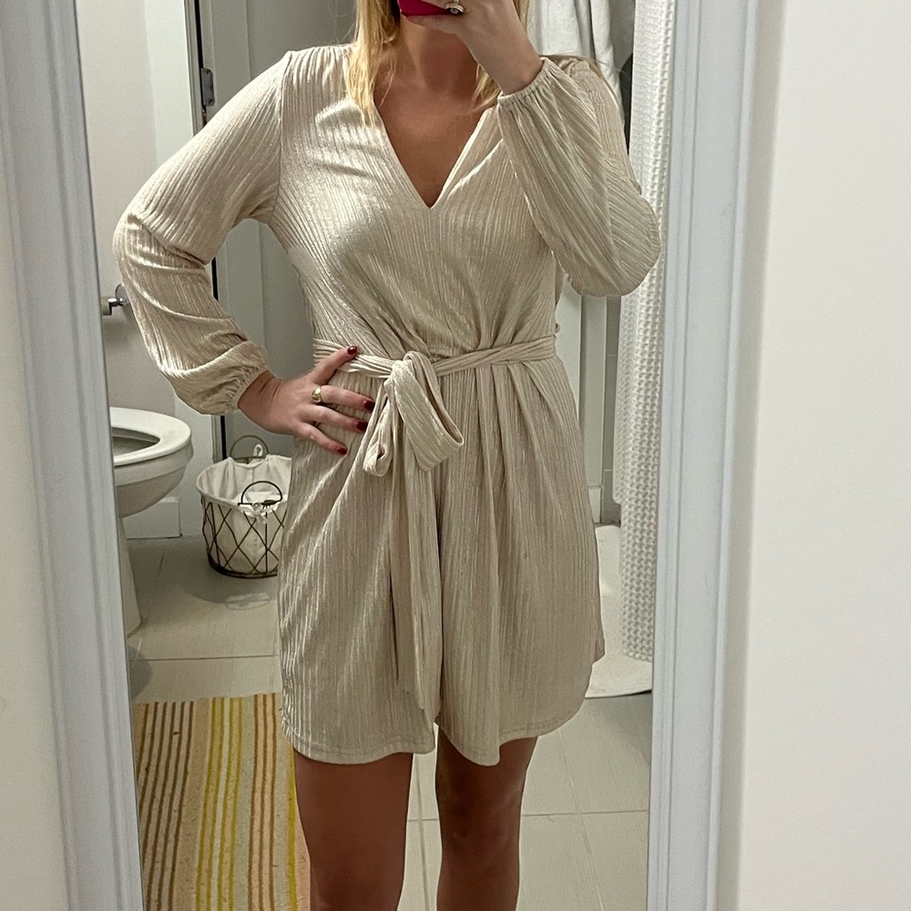 Party Dress